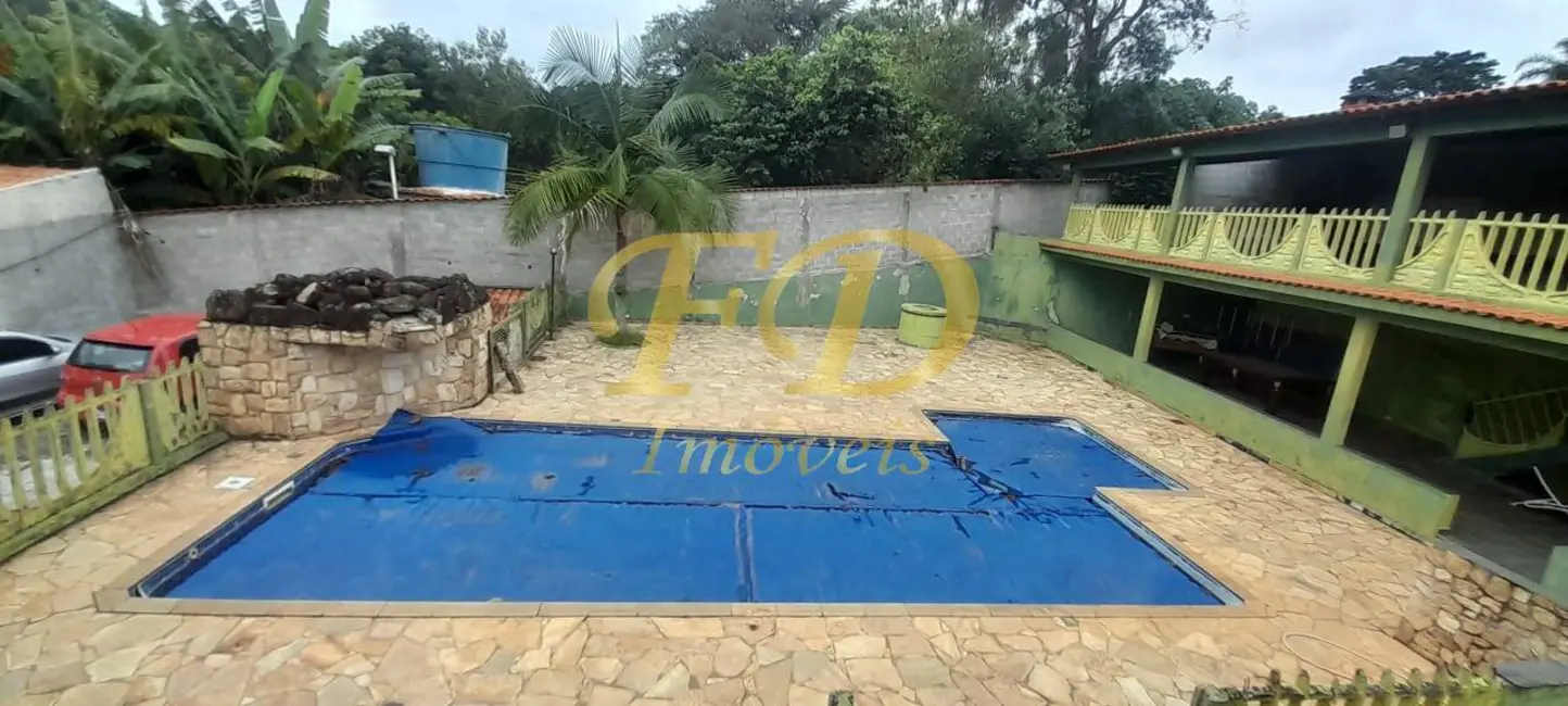 Foto 3 de Chácara com 2 quartos à venda, 1470m2 em Mairipora - SP