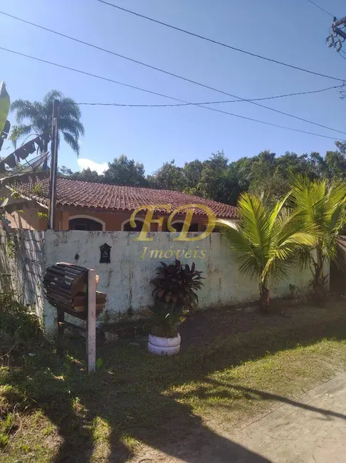 Foto 7 de Casa com 3 quartos à venda, 600m2 em Iguape - SP