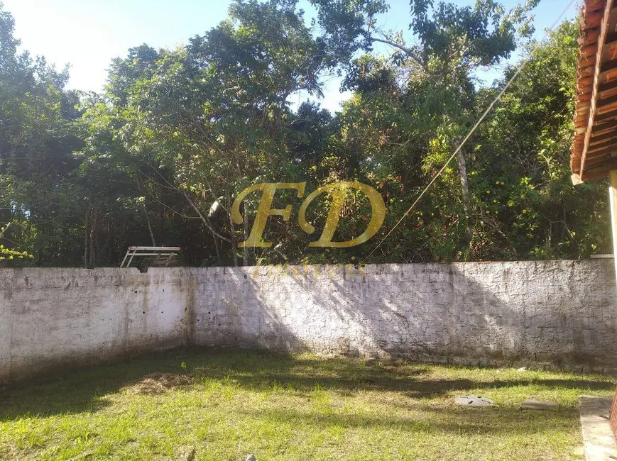 Foto 3 de Casa com 3 quartos à venda, 600m2 em Iguape - SP