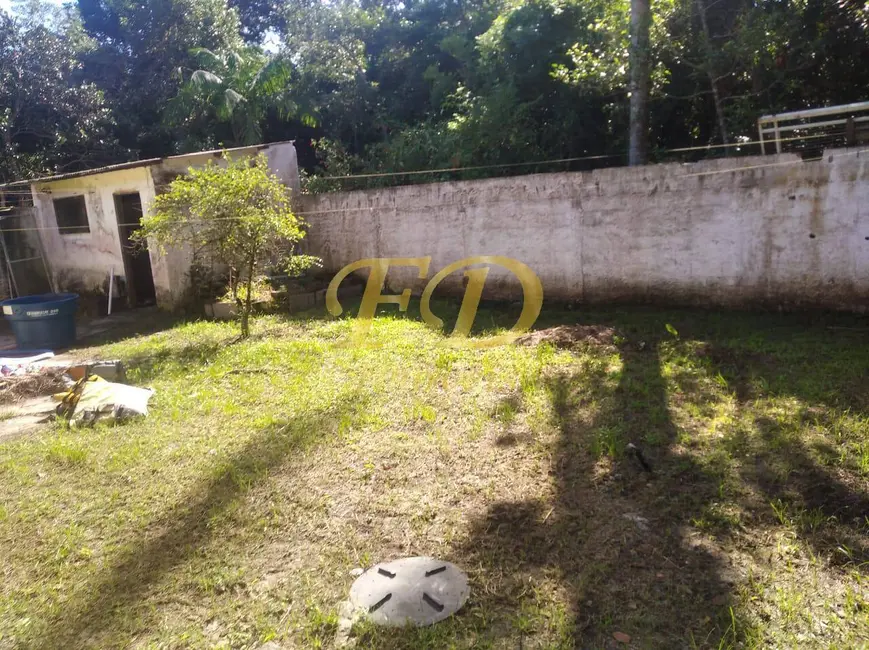 Foto 4 de Casa com 3 quartos à venda, 600m2 em Iguape - SP