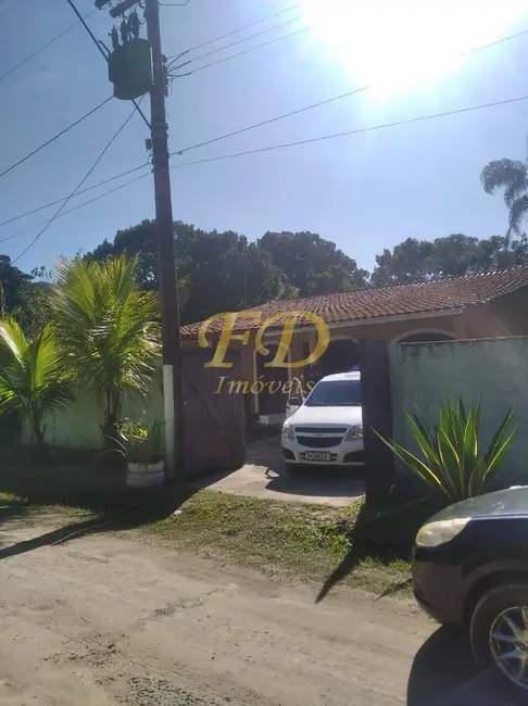 Foto 1 de Casa com 3 quartos à venda, 600m2 em Iguape - SP