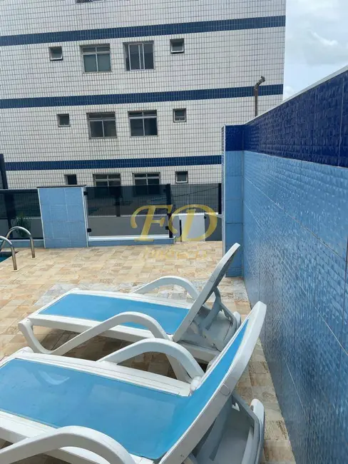 Apartamento com 4 quartos à venda em Tupi, Praia Grande - SP - imagem 3 Foto 3 de Apartamento com 4 quartos à venda em Tupi, Praia Grande - SP