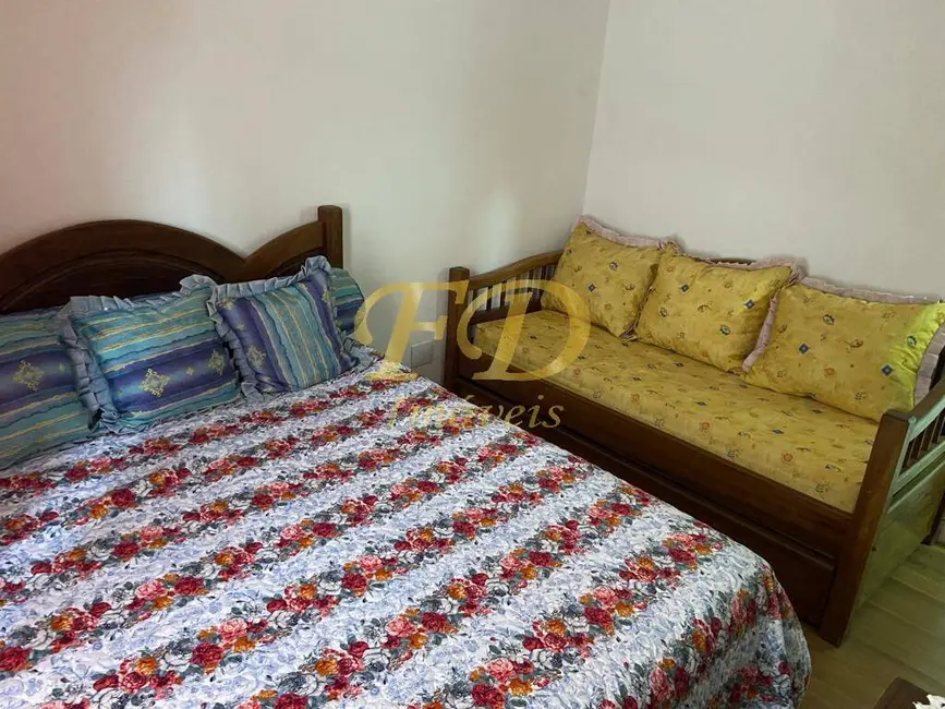 Apartamento com 4 quartos à venda em Tupi, Praia Grande - SP - imagem 4 Foto 4 de Apartamento com 4 quartos à venda em Tupi, Praia Grande - SP