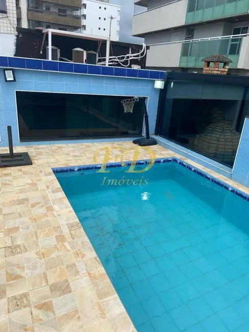 Apartamento com 4 quartos à venda em Tupi, Praia Grande - SP - imagem 9 Foto 9 de Apartamento com 4 quartos à venda em Tupi, Praia Grande - SP