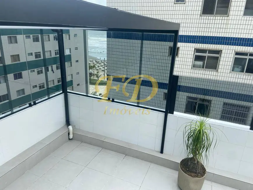 Apartamento com 4 quartos à venda em Tupi, Praia Grande - SP - imagem 5 Foto 5 de Apartamento com 4 quartos à venda em Tupi, Praia Grande - SP