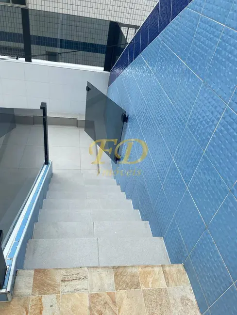 Apartamento com 4 quartos à venda em Tupi, Praia Grande - SP - imagem 7 Foto 7 de Apartamento com 4 quartos à venda em Tupi, Praia Grande - SP