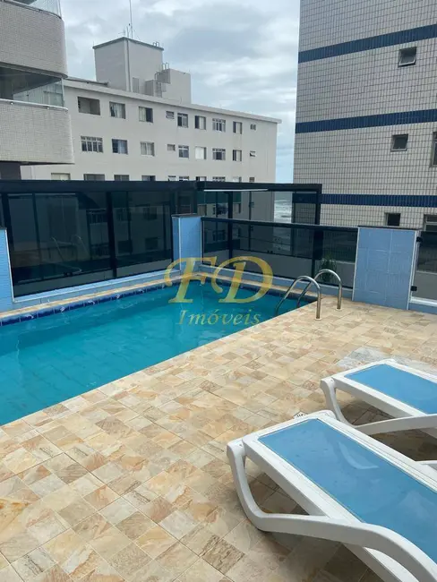 Apartamento com 4 quartos à venda em Tupi, Praia Grande - SP - imagem 6 Foto 6 de Apartamento com 4 quartos à venda em Tupi, Praia Grande - SP
