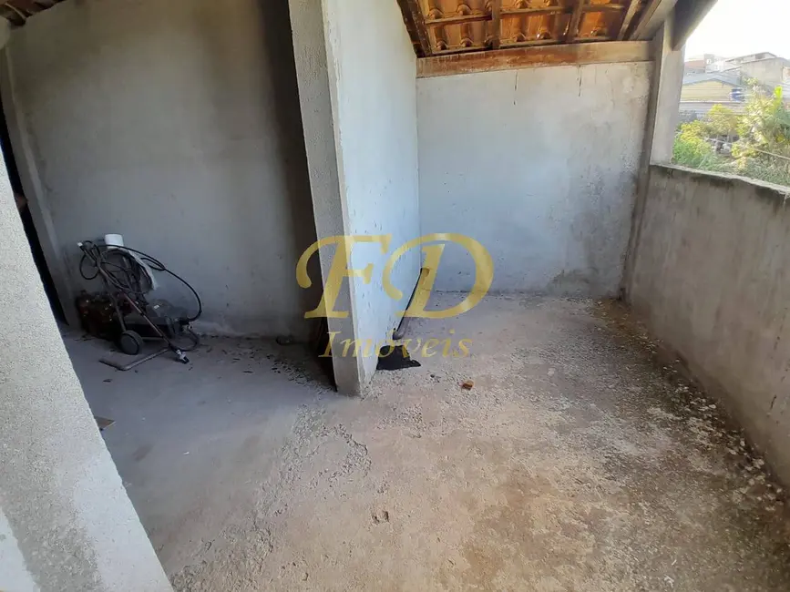 Foto 3 de Casa com 2 quartos à venda, 125m2 em Mairipora - SP