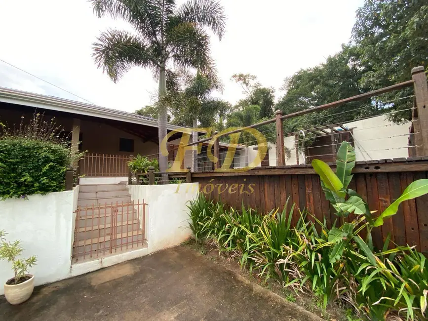 Foto 6 de Casa com 3 quartos para alugar, 550m2 em Atibaia - SP