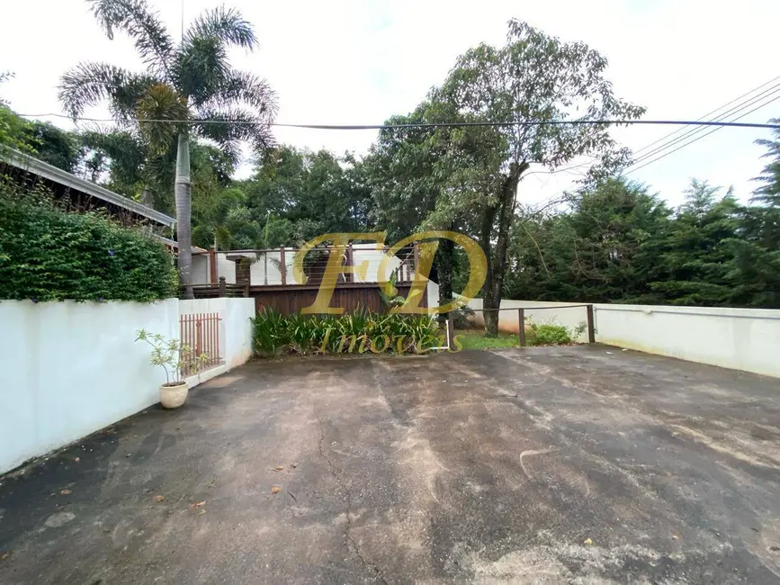 Foto 7 de Casa com 3 quartos para alugar, 550m2 em Atibaia - SP