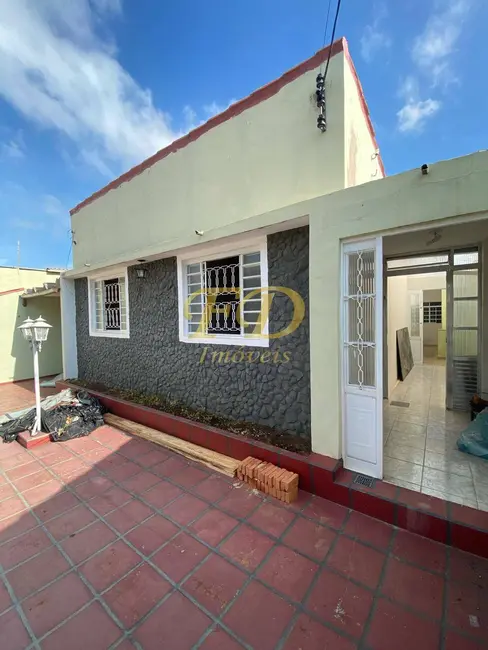 Foto 6 de Casa com 5 quartos à venda, 250m2 em Centro, Atibaia - SP