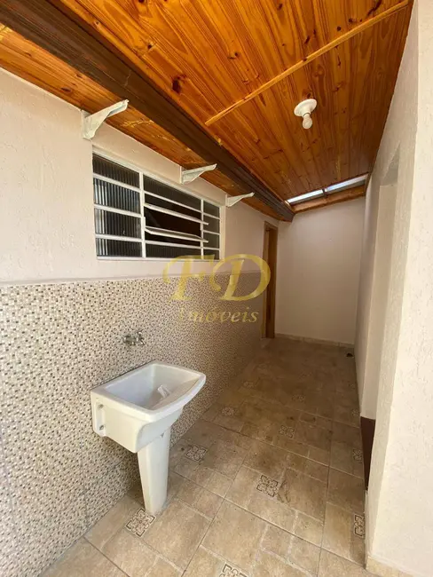 Foto 3 de Casa com 5 quartos à venda, 250m2 em Centro, Atibaia - SP