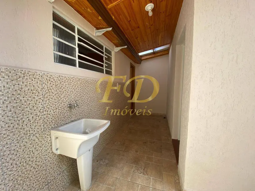 Foto 4 de Casa com 5 quartos à venda, 250m2 em Centro, Atibaia - SP