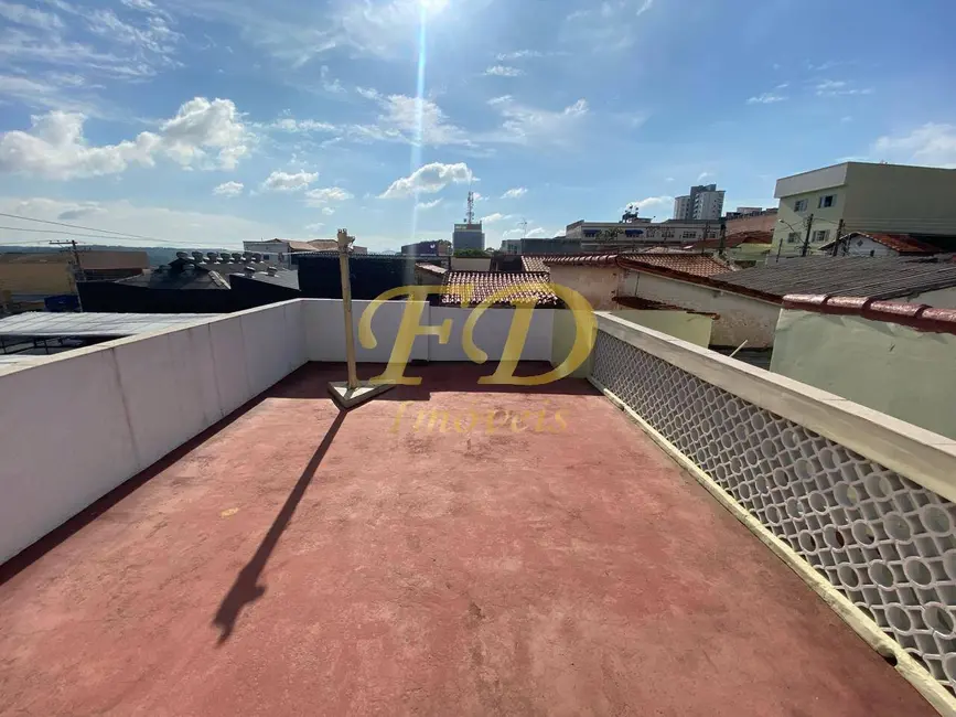Foto 5 de Casa com 5 quartos à venda, 250m2 em Centro, Atibaia - SP
