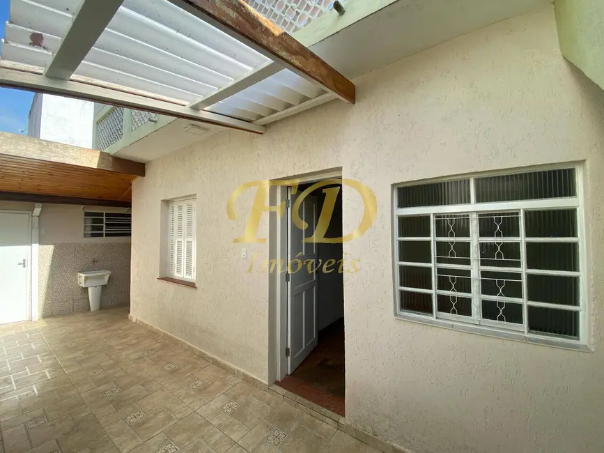 Foto 1 de Casa com 5 quartos à venda, 250m2 em Centro, Atibaia - SP