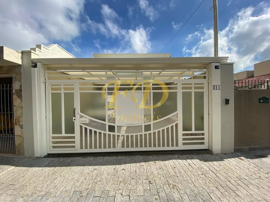 Casa com 4 quartos para alugar, 250m2 em Centro, Atibaia - SP - imagem 4 Foto 4 de Casa com 4 quartos para alugar, 250m2 em Centro, Atibaia - SP