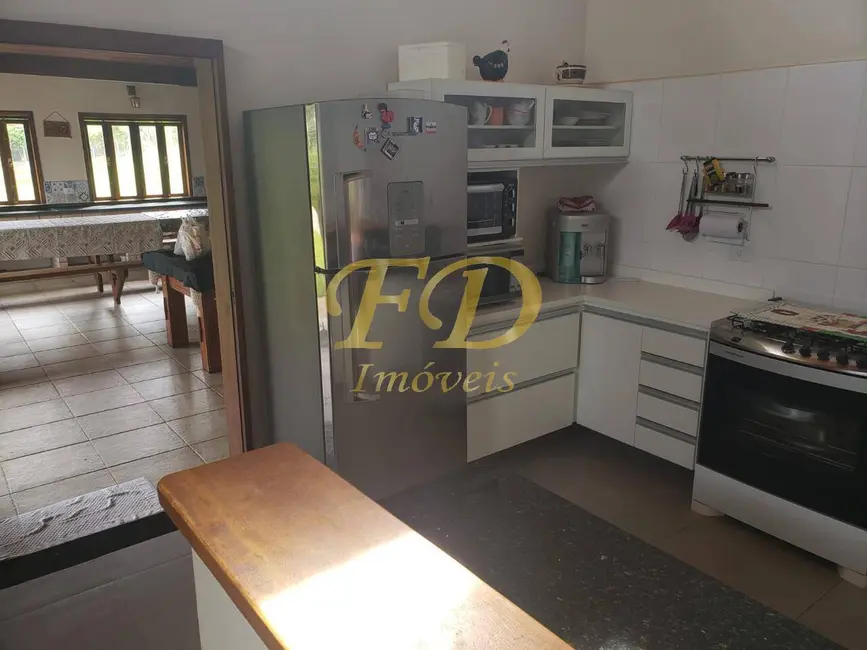 Foto 5 de Chácara com 4 quartos à venda e para alugar, 5000m2 em Atibaia - SP