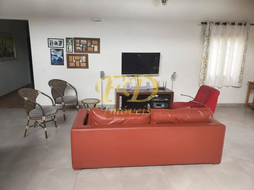 Foto 9 de Chácara com 4 quartos à venda e para alugar, 5000m2 em Atibaia - SP