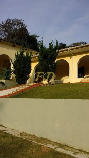 Foto 7 de Chácara com 6 quartos à venda em Mairipora - SP