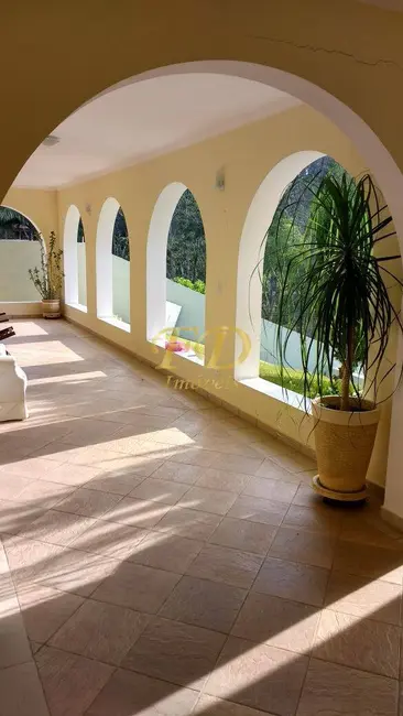 Foto 3 de Chácara com 6 quartos à venda em Mairipora - SP