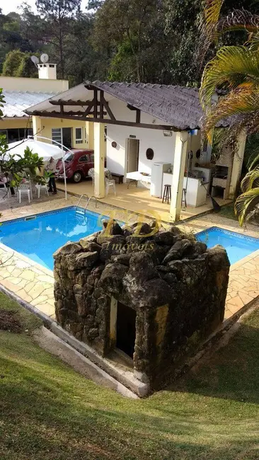 Foto 1 de Chácara com 6 quartos à venda em Mairipora - SP