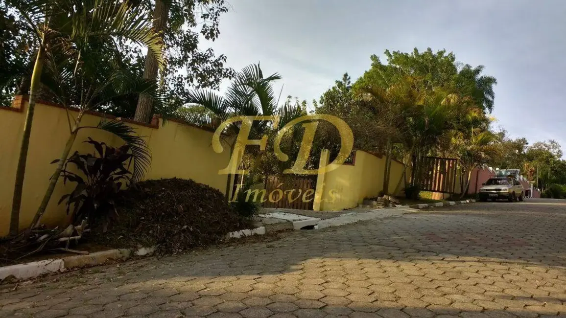 Foto 4 de Chácara com 6 quartos à venda em Mairipora - SP