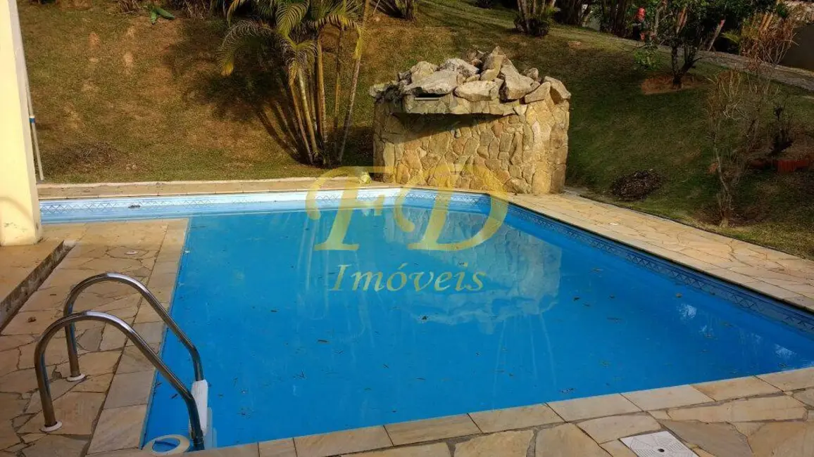 Foto 5 de Chácara com 6 quartos à venda em Mairipora - SP