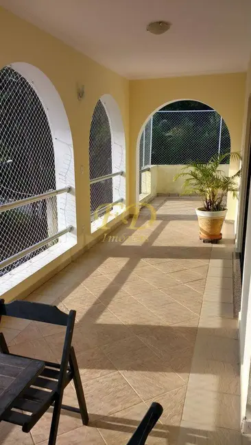 Foto 8 de Chácara com 6 quartos à venda em Mairipora - SP