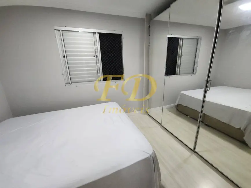 Apartamento com 3 quartos à venda, 76m2 em Picanço, Guarulhos - SP - imagem 6 Foto 6 de Apartamento com 3 quartos à venda, 76m2 em Picanço, Guarulhos - SP