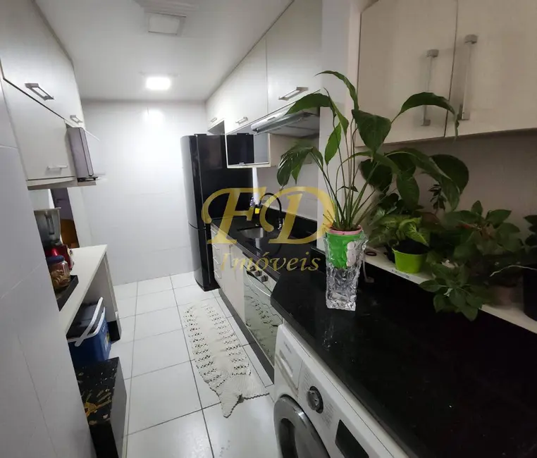 Apartamento com 3 quartos à venda, 76m2 em Picanço, Guarulhos - SP - imagem 9 Foto 9 de Apartamento com 3 quartos à venda, 76m2 em Picanço, Guarulhos - SP