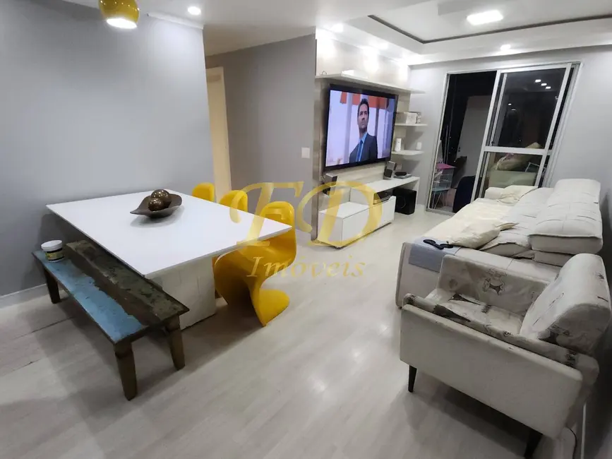 Apartamento com 3 quartos à venda, 76m2 em Picanço, Guarulhos - SP - imagem 4 Foto 4 de Apartamento com 3 quartos à venda, 76m2 em Picanço, Guarulhos - SP