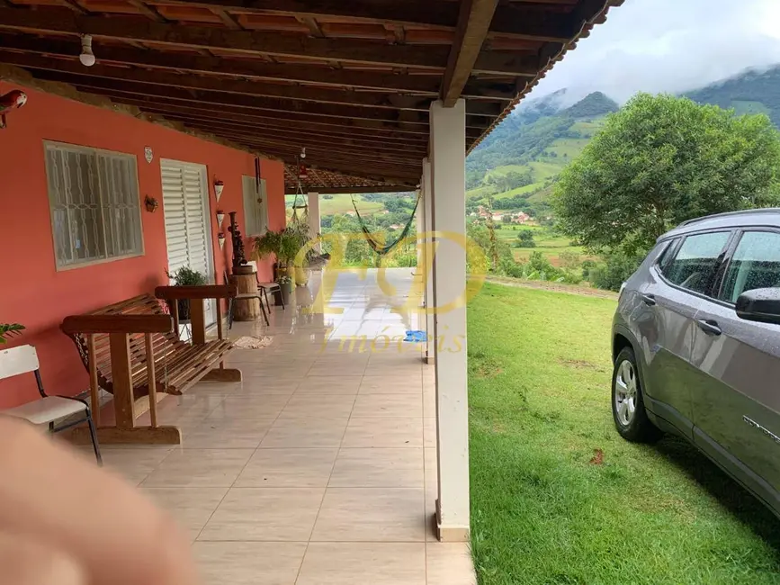 Sítio / Rancho com 2 quartos à venda, 15000m2 em Sao Lourenco - MG - imagem 5 Foto 5 de Sítio / Rancho com 2 quartos à venda, 15000m2 em Sao Lourenco - MG