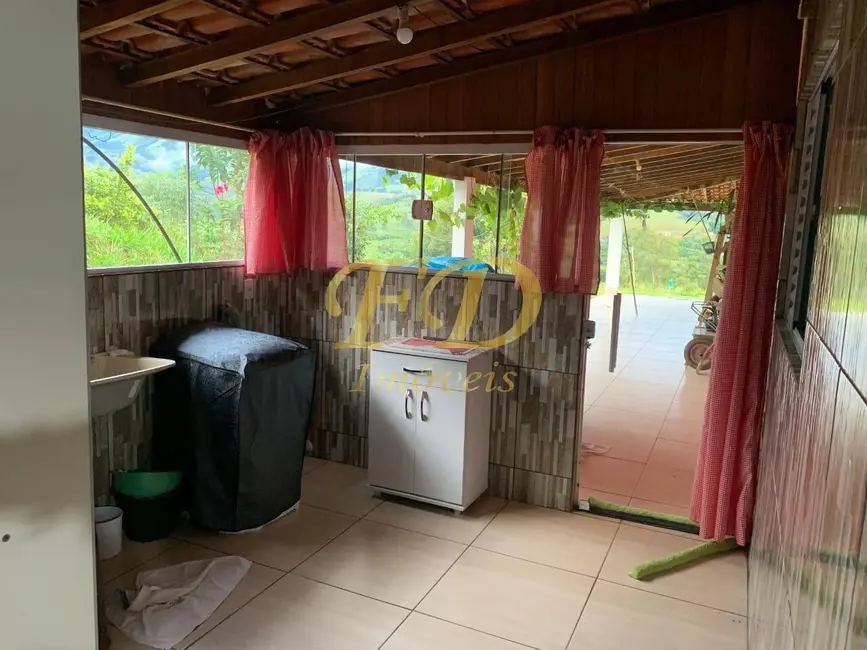 Sítio / Rancho com 2 quartos à venda, 15000m2 em Sao Lourenco - MG - imagem 9 Foto 9 de Sítio / Rancho com 2 quartos à venda, 15000m2 em Sao Lourenco - MG