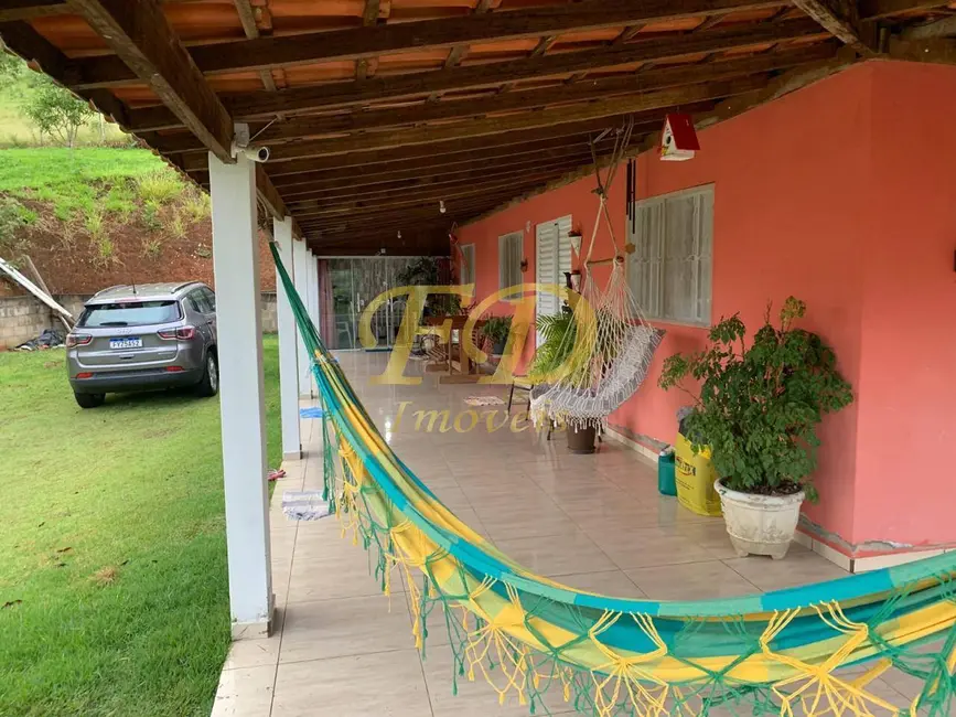 Sítio / Rancho com 2 quartos à venda, 15000m2 em Sao Lourenco - MG - imagem 6 Foto 6 de Sítio / Rancho com 2 quartos à venda, 15000m2 em Sao Lourenco - MG