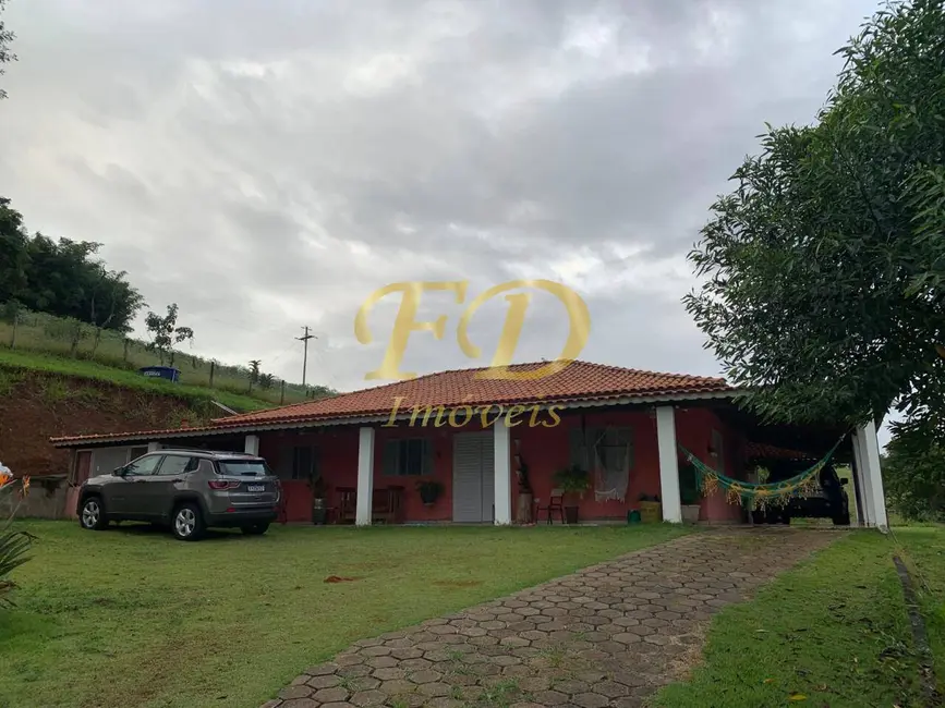 Sítio / Rancho com 2 quartos à venda, 15000m2 em Sao Lourenco - MG - imagem 7 Foto 7 de Sítio / Rancho com 2 quartos à venda, 15000m2 em Sao Lourenco - MG