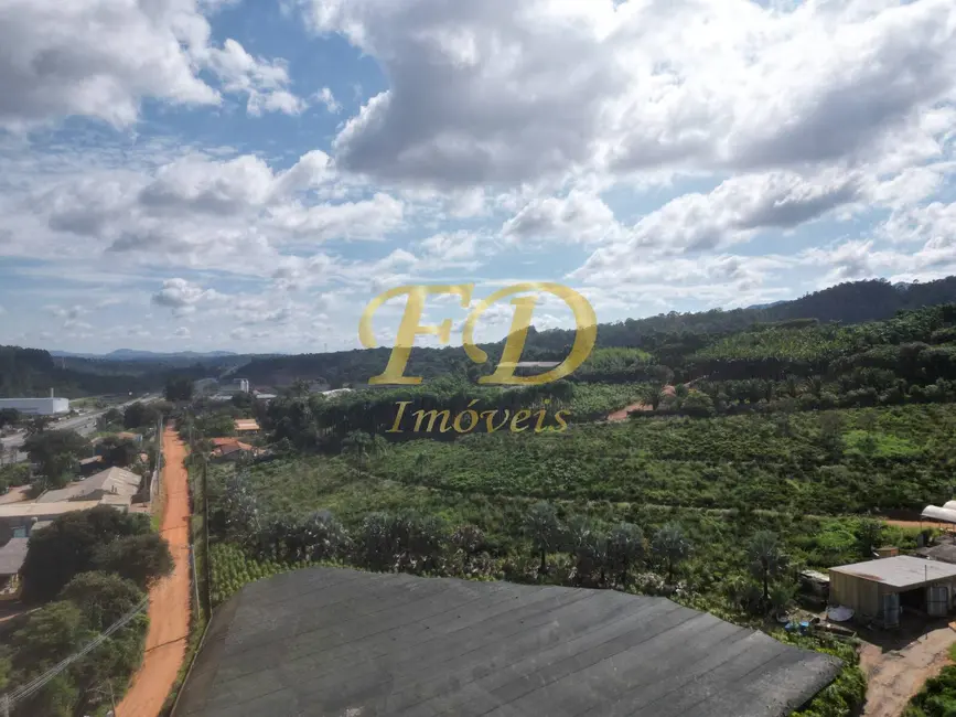 Foto 5 de Terreno / Lote à venda, 198000m2 em Atibaia - SP