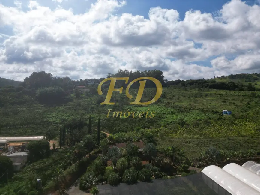 Foto 1 de Terreno / Lote à venda, 198000m2 em Atibaia - SP