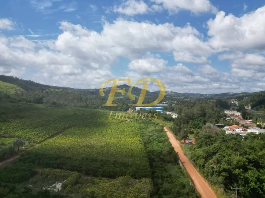 Foto 2 de Terreno / Lote à venda, 198000m2 em Atibaia - SP
