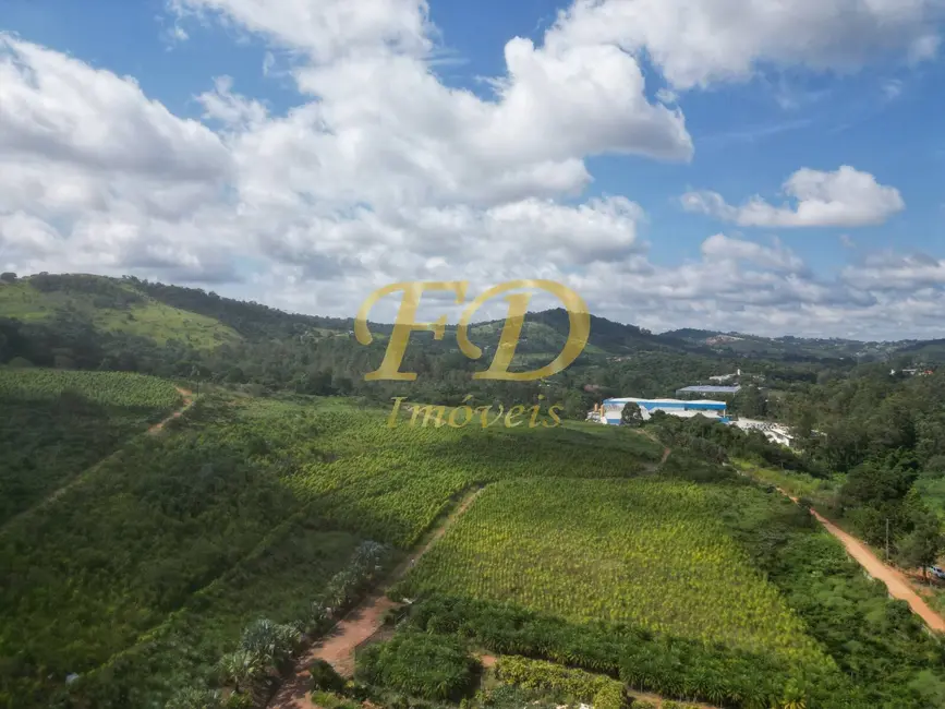 Foto 8 de Terreno / Lote à venda, 198000m2 em Atibaia - SP