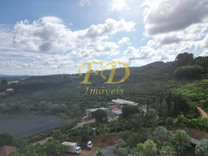 Foto 9 de Terreno / Lote à venda, 198000m2 em Atibaia - SP