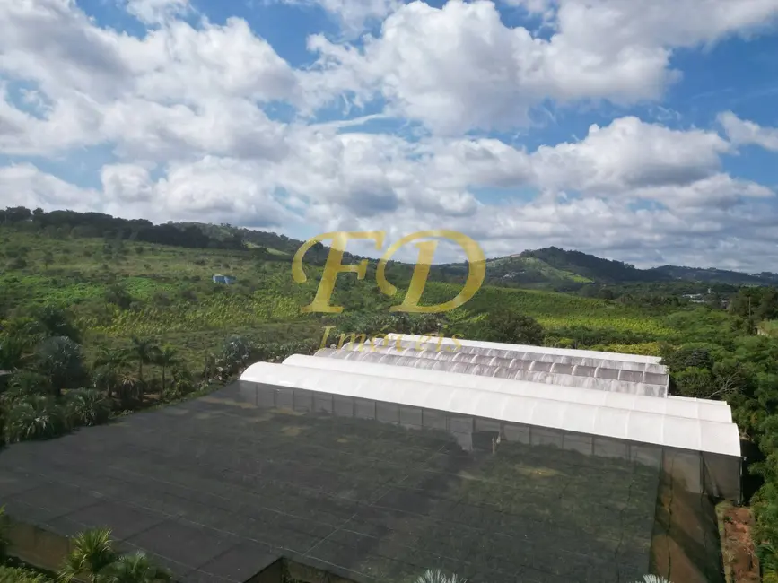 Foto 3 de Terreno / Lote à venda, 198000m2 em Atibaia - SP