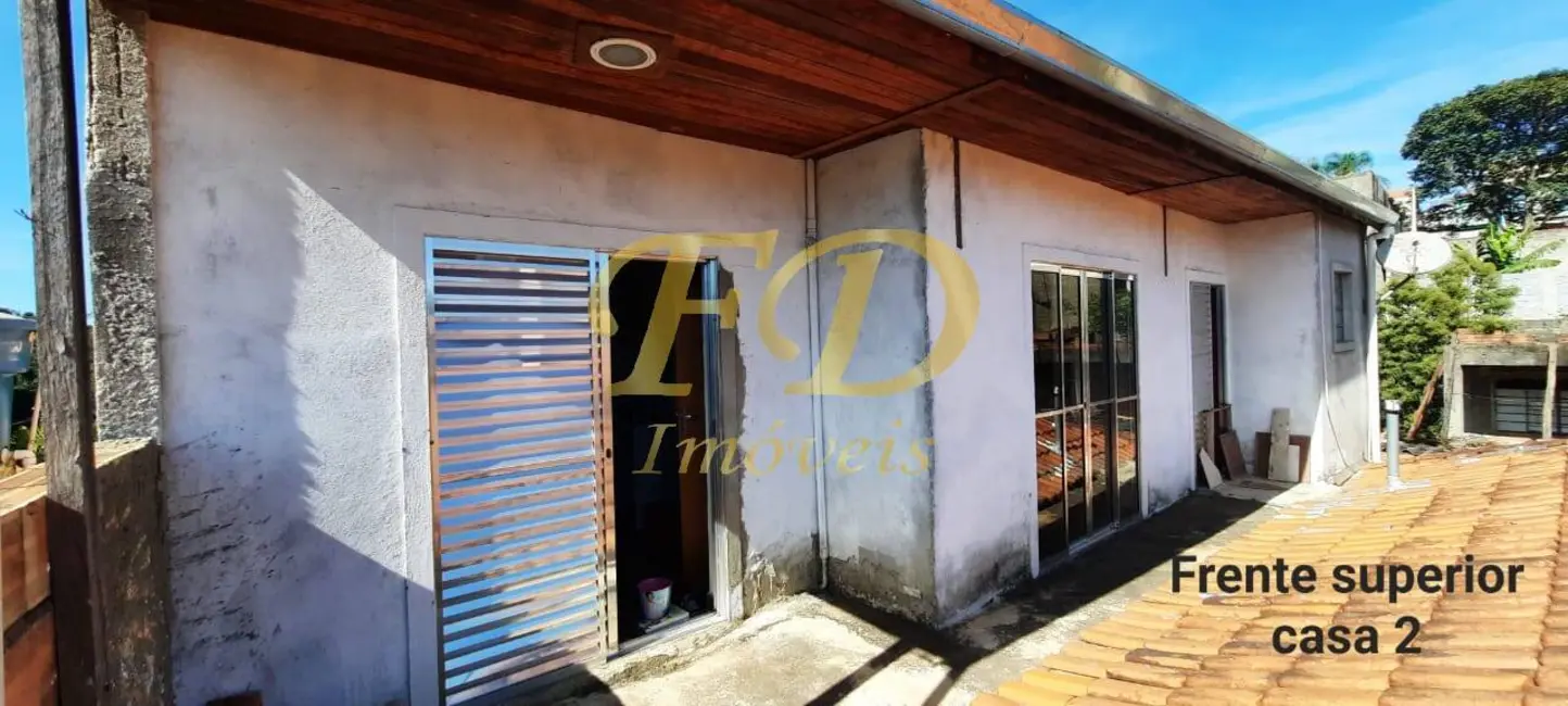 Foto 1 de Casa com 4 quartos à venda, 302m2 em Mairipora - SP