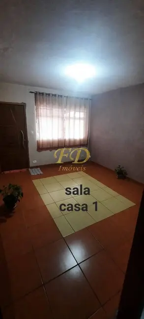 Foto 9 de Casa com 4 quartos à venda, 302m2 em Mairipora - SP
