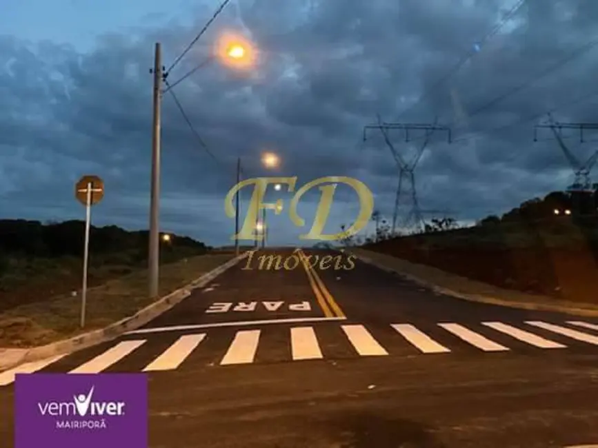 Foto 4 de Terreno / Lote à venda, 140m2 em Mairipora - SP