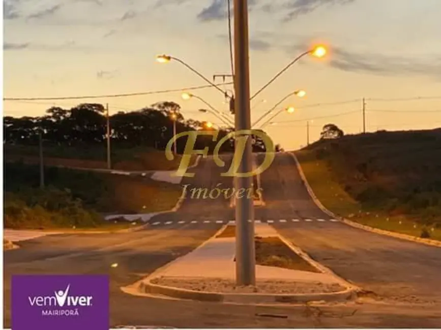 Foto 3 de Terreno / Lote à venda, 140m2 em Mairipora - SP