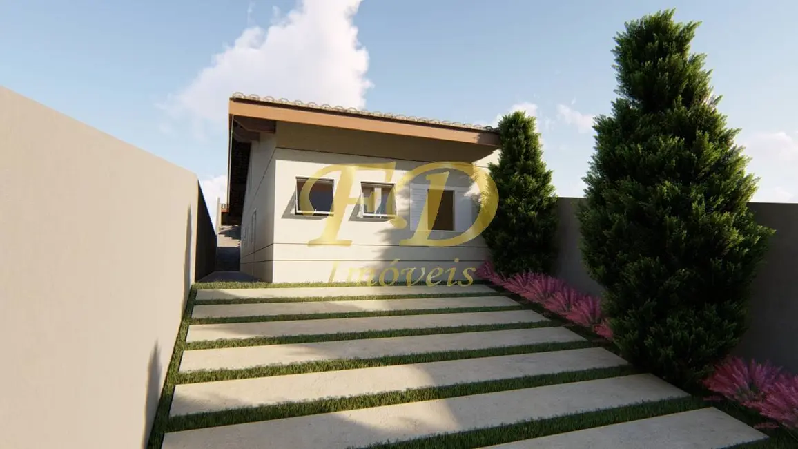 Foto 1 de Casa com 3 quartos à venda, 300m2 em Mairipora - SP