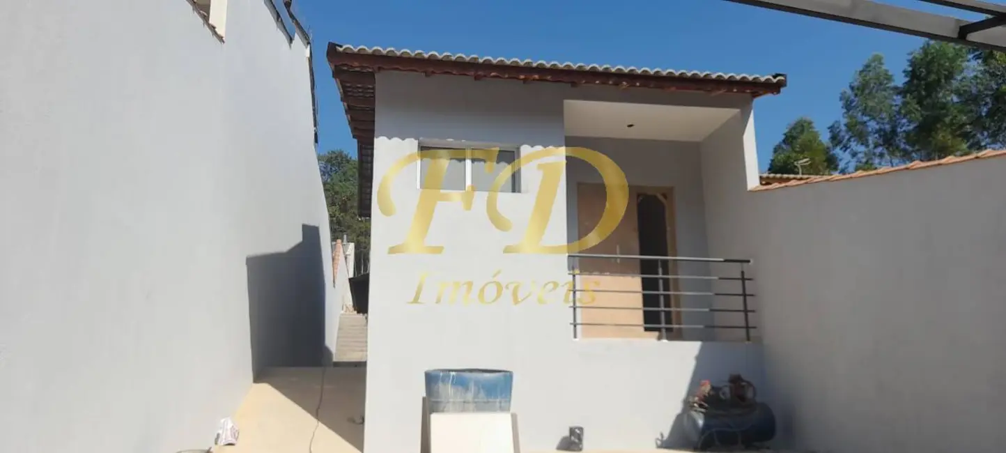 Foto 2 de Casa com 3 quartos à venda, 300m2 em Mairipora - SP