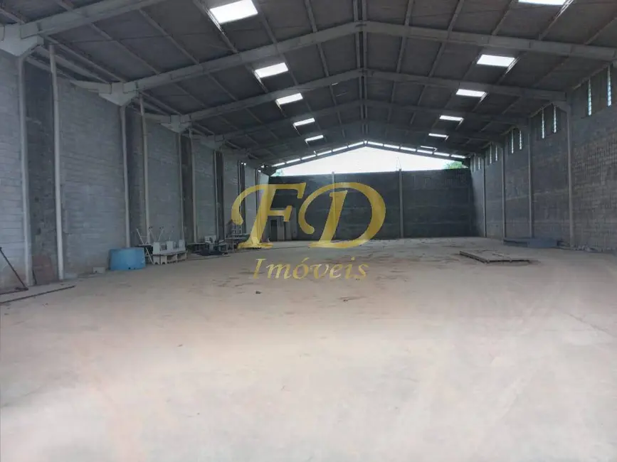 Foto 6 de Armazém / Galpão à venda, 11000m2 em Mairipora - SP
