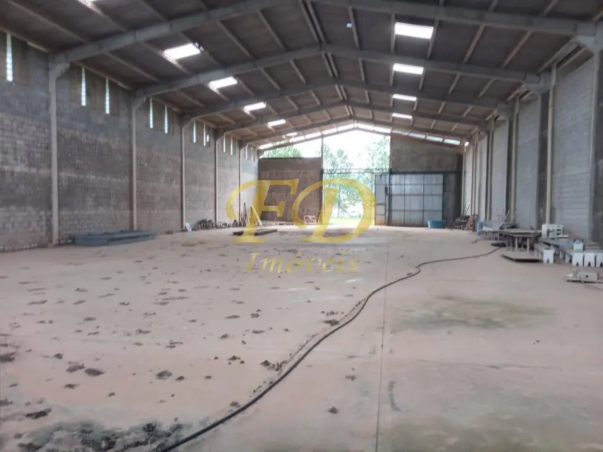 Foto 5 de Armazém / Galpão à venda, 11000m2 em Mairipora - SP