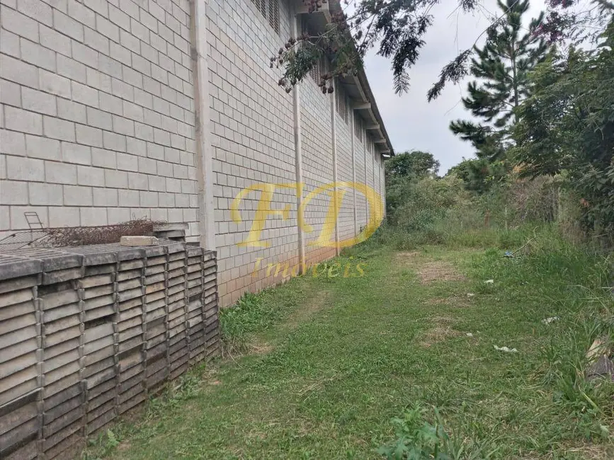 Foto 4 de Armazém / Galpão à venda, 11000m2 em Mairipora - SP
